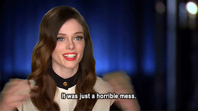 the face work GIF by RealityTVGIFs