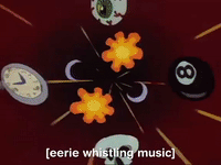 rockos modern life nicksplat GIF
