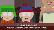 stan marsh kyle GIF by South Park 