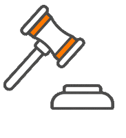 Law Grad Sticker by UTK Law
