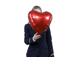 Dance Love Sticker by Lufthansa Group Communications