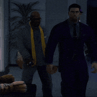 DeepSilverOfficial saints row gat genki saints row 4 GIF