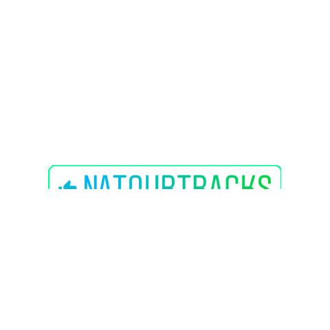 Sticker by NatourTracks