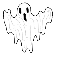 gominosensei phantom fantasma gomi gominosensi Sticker