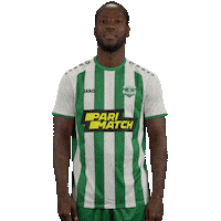 Gomis Sticker by ARISLIMASSOL