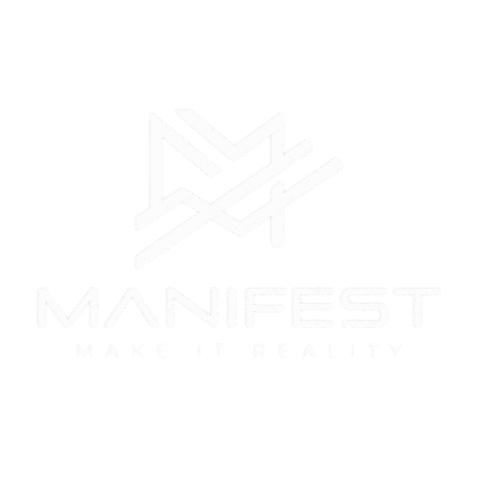 Jimmy Bennett Sticker by Manifest Family