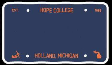 Brand H GIF by Hope College