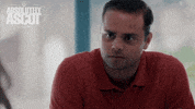 Party Reaction GIF by Absolutely Ascot