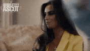 Party Reaction GIF by Absolutely Ascot