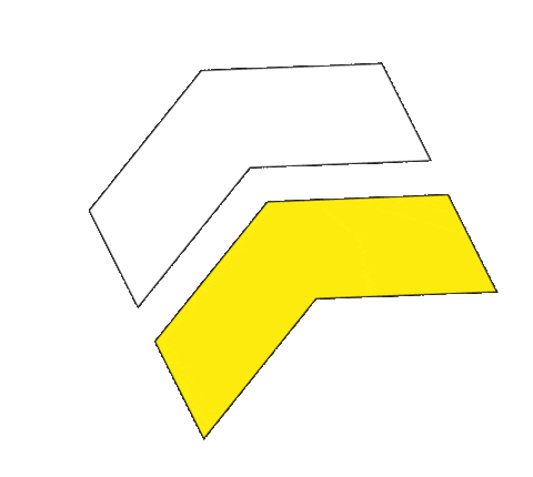 Chevron Sticker by BounceInc