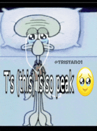 Peak Tears Of Joy GIF