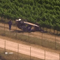 Wrc GIF by FIA World Rally Championship