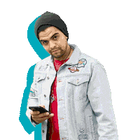 Latin Music Phone Sticker by JACE Carrillo