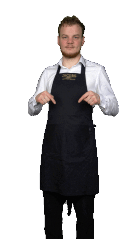 JacobsHospitalityService link click jacobs click the link Sticker