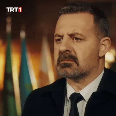 All Right Tamam GIF by TRT