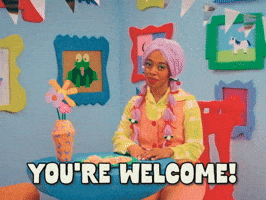 Tv Show Fun GIF by Happy Place