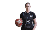 Basketball Soriano Sticker by Ibaeta Basket