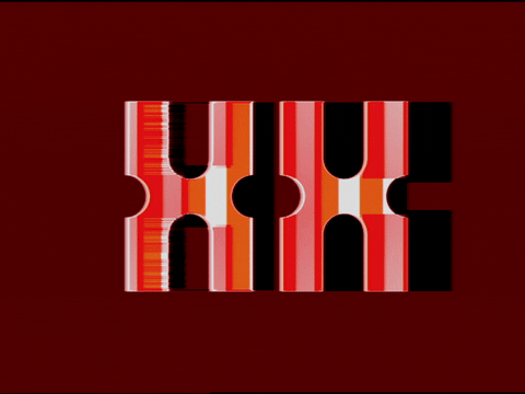 Art Glitch GIF