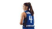 Sport Basketball Sticker by Basket_fi