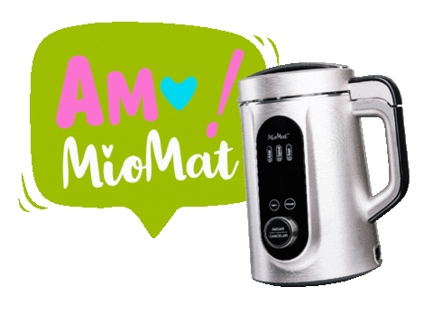 Amar Love Sticker by MIOBIO CHILE