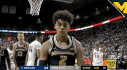 Slam Dunk Basketball GIF by Michigan Athletics