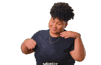 Dance Crespos Sticker by Salon Line