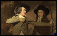 fine art animation GIF by The New Big Poppa E