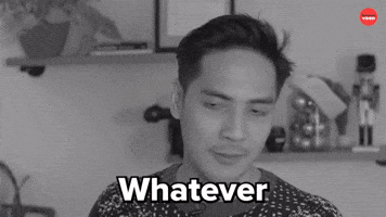 Whatever