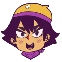 zerucheese zeru zerucheese komikstrip zeruskit Sticker