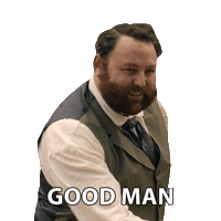 Youre The Best Well Done Sticker by NETFLIX