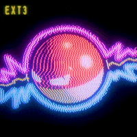 Art Glitch GIF by Polygon1993