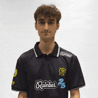 Nip Red Card GIF by Ninjas In Pyjamas