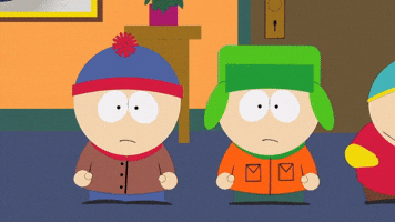 You're Lying To People