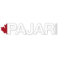 Sticker by PAJAR CANADA