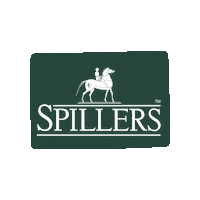 Sticker by SPILLERS