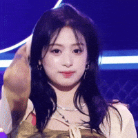 It Girl GIF