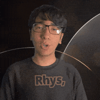 Rhys GIF
