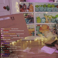 swagcharhar dance girl twitch silly GIF