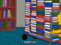episode 8 woman GIF