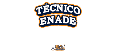 Uno Enade Sticker by Unochapecó