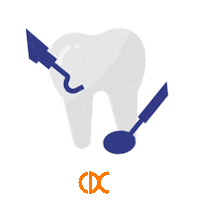 Charlestown-Dental-Centre smile smiling teeth dentist Sticker