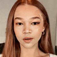 Eyebrows GIF