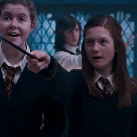 GIF by CineConcerts