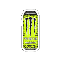 Landonorris Sticker by Monster Energy