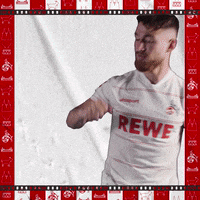 1 Fc Cologne Football GIF by 1. FC Köln