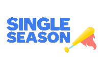 Single Season Baseball Sticker by Pepsi #Summergram