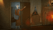 episode 7 bowie GIF by Gunpowder & Sky