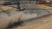 Sport Racing GIF by NASCAR