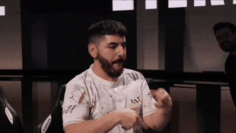 Maj3R GIF by BLAST