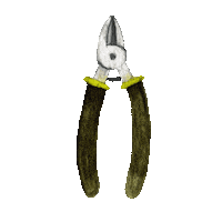 Illustration Diy Sticker